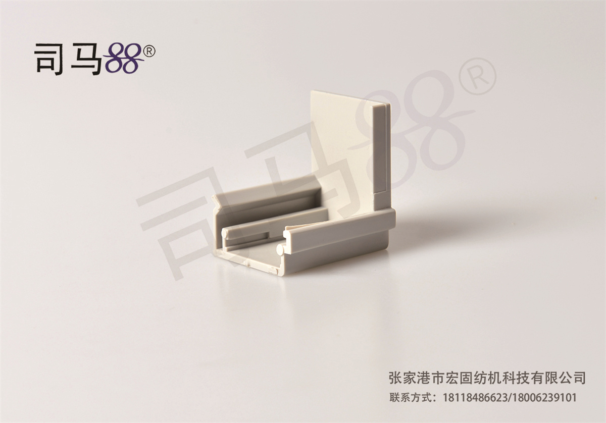 天线扣拐角 SSGHIA0018