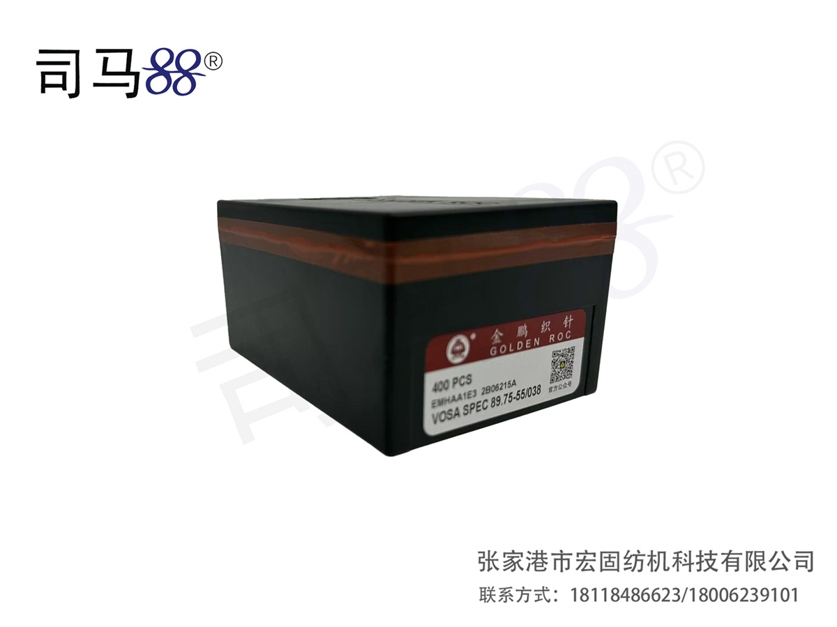 金鹏织针14G VOSA SPEC 89.75-55038